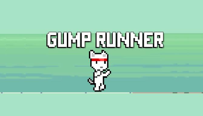 Gump Runner Gump Runner