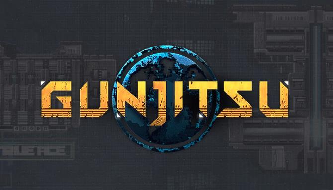 Gunjitsu Gunjitsu