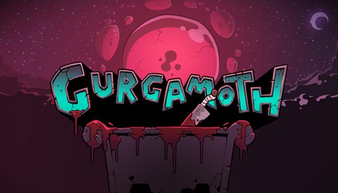 Gurgamoth Gurgamoth