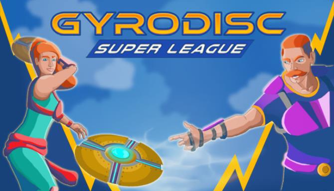 Gyrodisc Super League Gyrodisc Super League