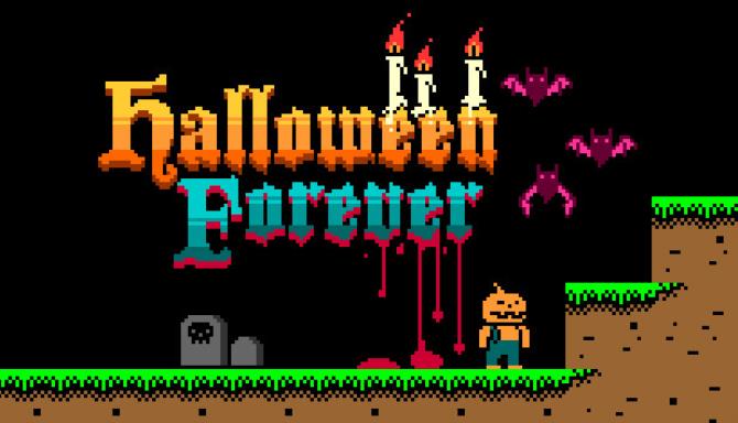 Halloween Forever (v1.101) Halloween Forever (v1.101)