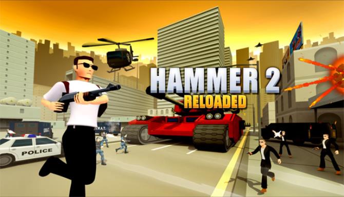 Hammer 2 Hammer 2