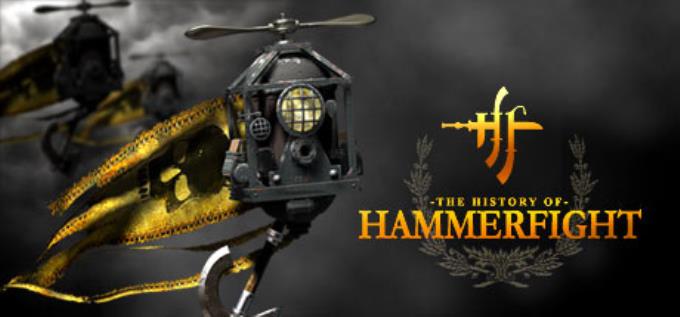 Hammerfight Hammerfight