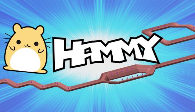 HAMMY HAMMY