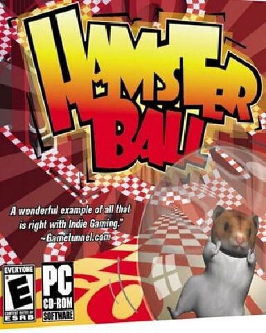 Hamsterball Gold Hamsterball Gold