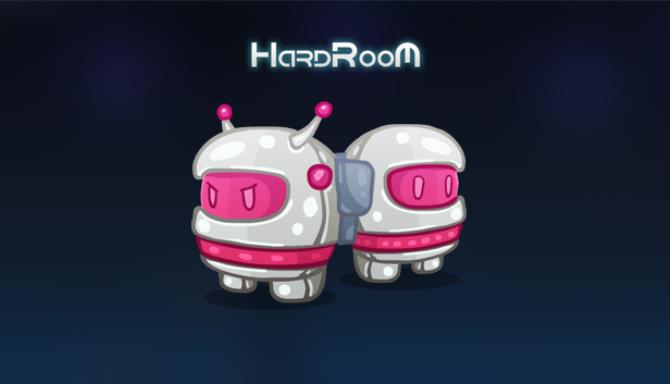 Hard Room Hard Room