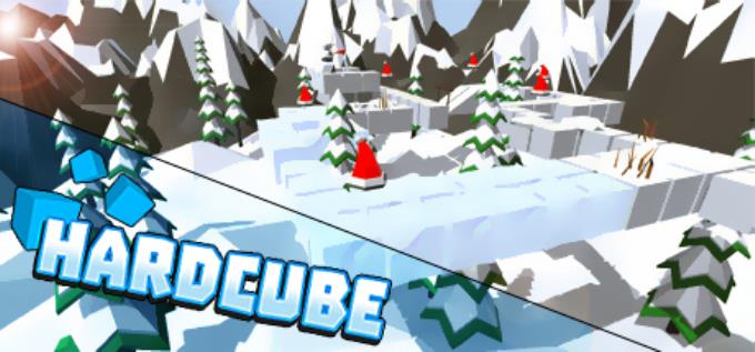 HardCube (v1.04) HardCube (v1.04)