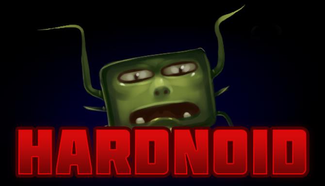 Hardnoid Hardnoid