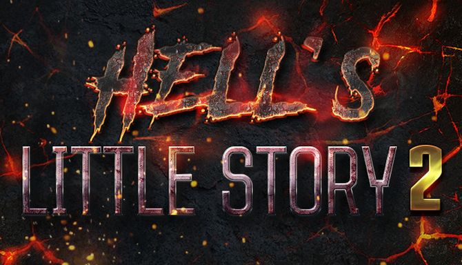 Hells Little Story 2 Hells Little Story 2