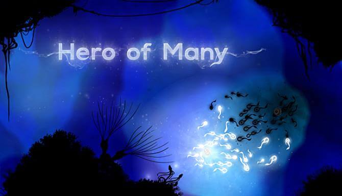 Hero of Many Hero of Many