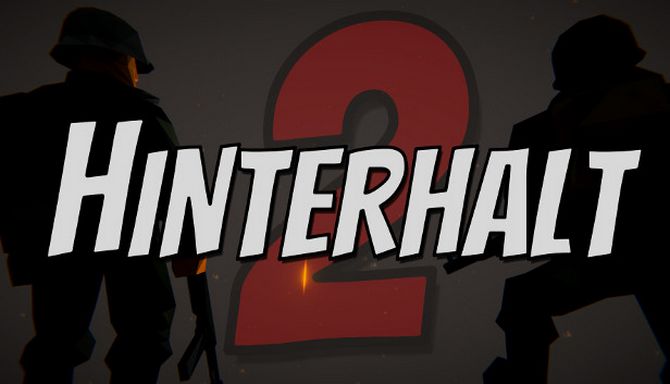 Hinterhalt 2 (v1.11) Hinterhalt 2 (v1.11)