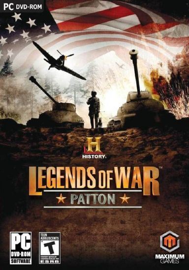 History Legends of War History Legends of War