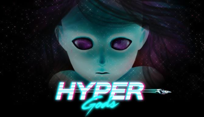 Hyper Gods Hyper Gods