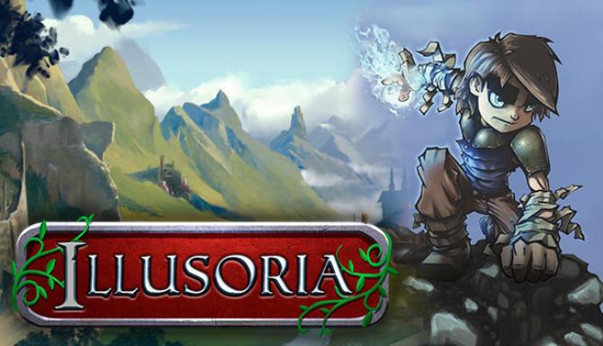 Illusoria Illusoria
