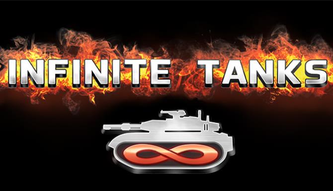 Infinite Tanks Infinite Tanks