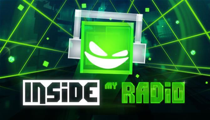 Inside My Radio Inside My Radio