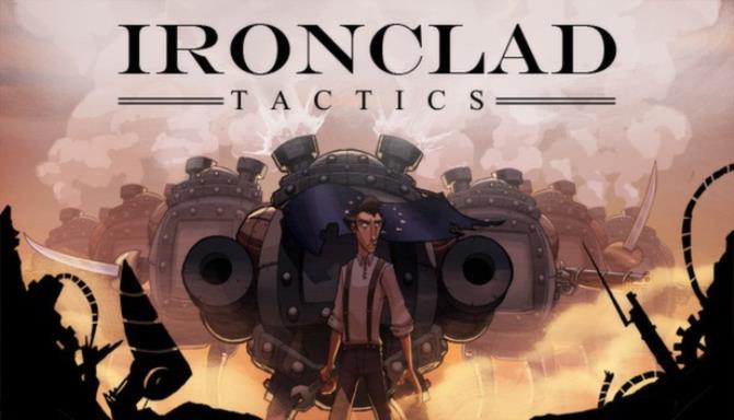 Ironclad Ironclad