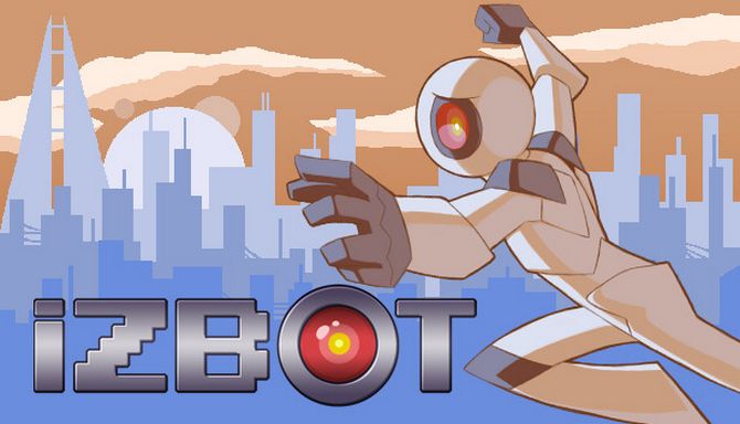 iZBOT iZBOT