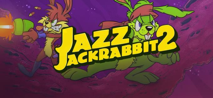 Jazz Jackrabbit 2 Collection Jazz Jackrabbit 2 Collection