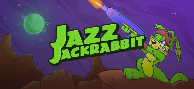 Jazz Jackrabbit Collection Jazz Jackrabbit Collection