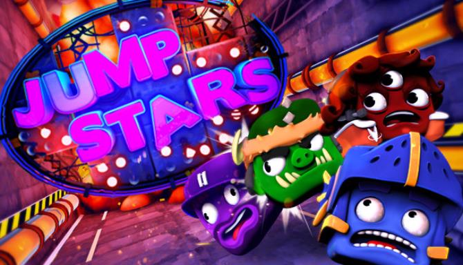 Jump Stars Jump Stars