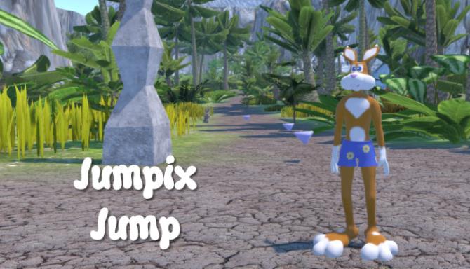 Jumpix Jump Jumpix Jump