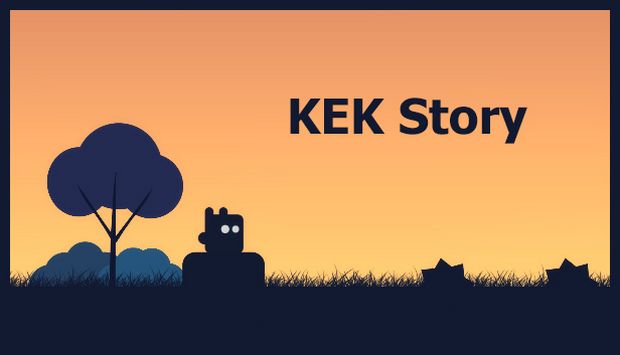 KEK Story KEK Story