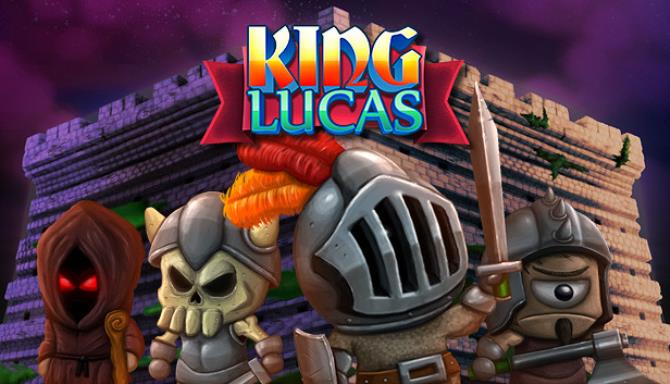 King Lucas King Lucas