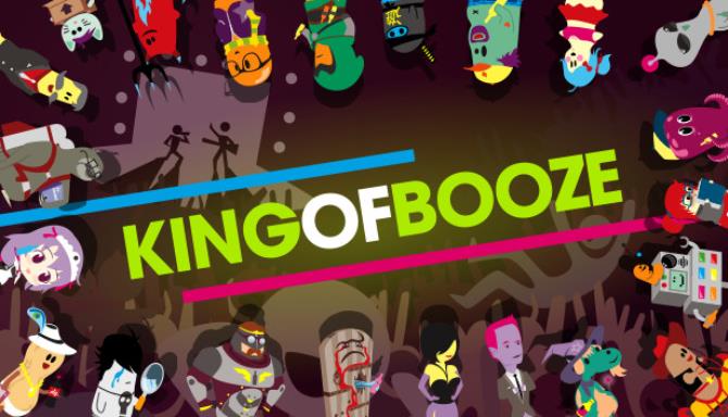 King of Booze: Drinking Game King of Booze: Drinking Game