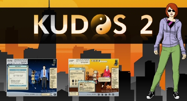Kudos 2 Kudos 2