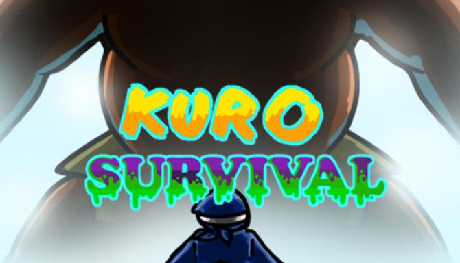 Kuro survival Kuro survival