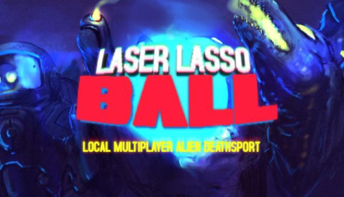Laser Lasso BALL Laser Lasso BALL