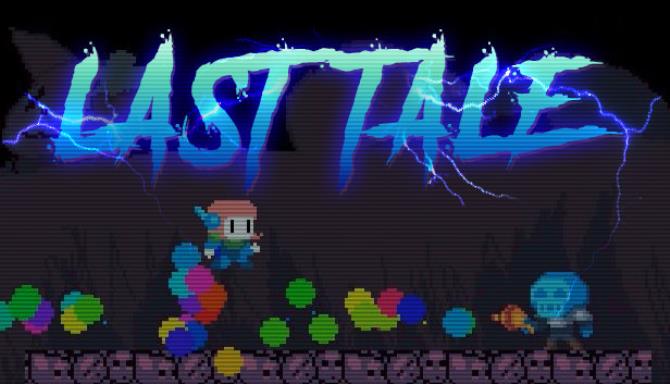 Last Tale Last Tale