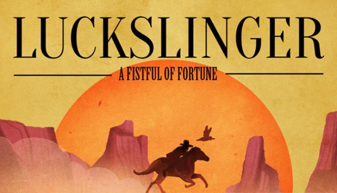 Luckslinger Luckslinger