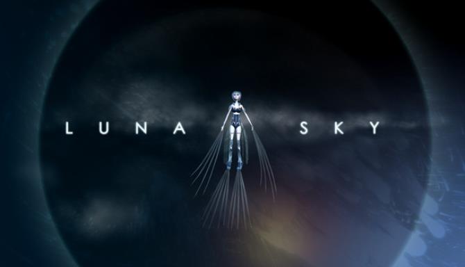 Luna Sky Luna Sky