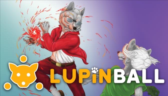 Lupinball Lupinball