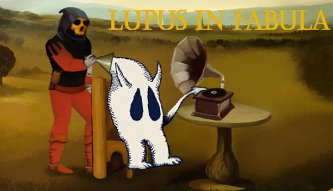 Lupus in Fabula Lupus in Fabula