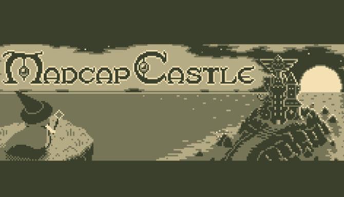 Madcap Castle Madcap Castle