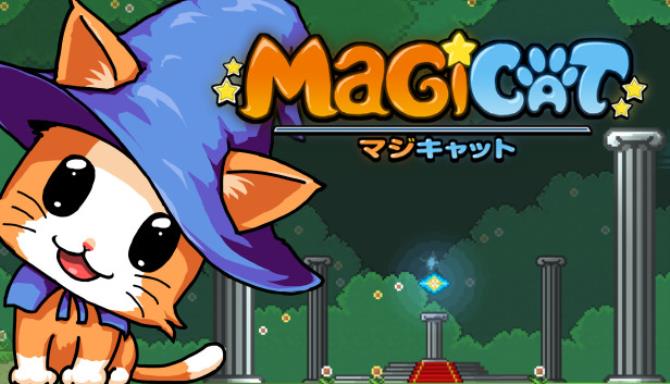 MagiCat MagiCat