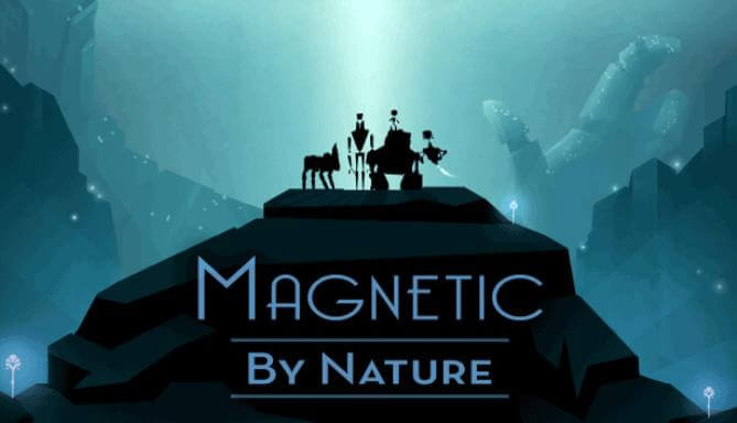 Magnetic By Nature Magnetic By Nature