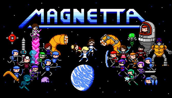 Magnetta Magnetta