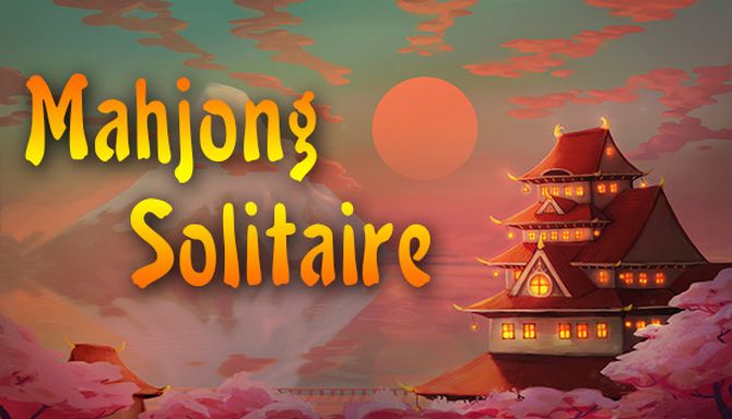 Mahjong Solitaire Mahjong Solitaire