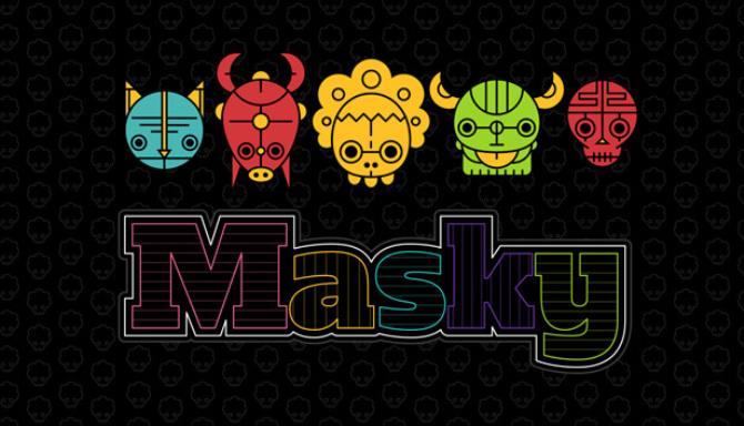 Masky Masky