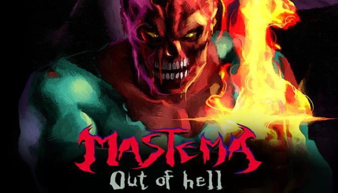 Mastema: Out of Hell Mastema: Out of Hell