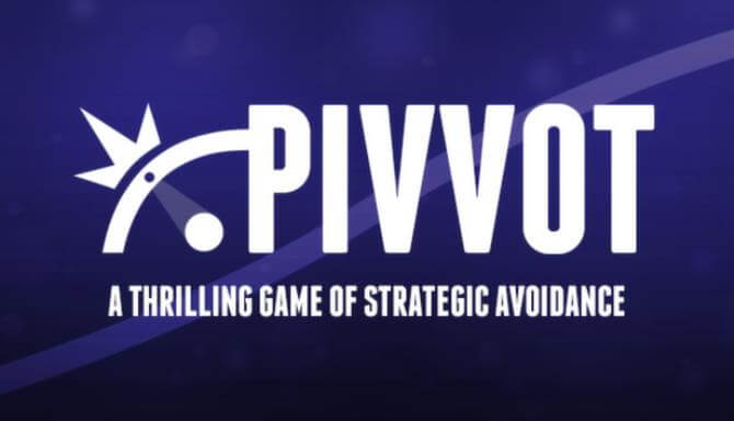Pivvot Pivvot