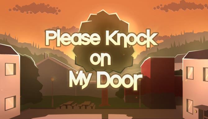 Please Knock on My Door (v1.06) Please Knock on My Door (v1.06)