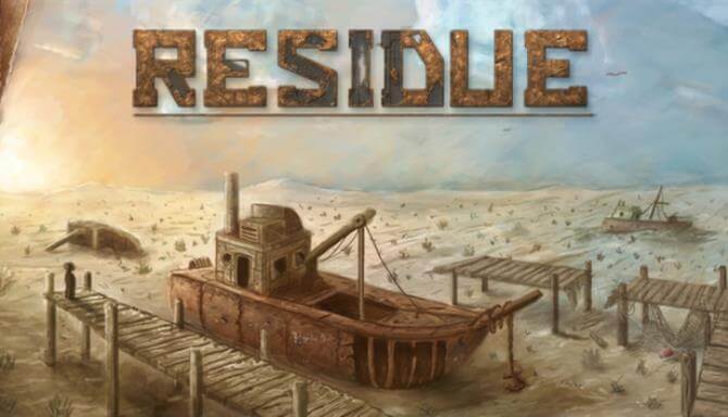 Residue: Final Cut Residue: Final Cut