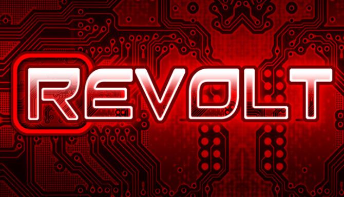Revolt Revolt
