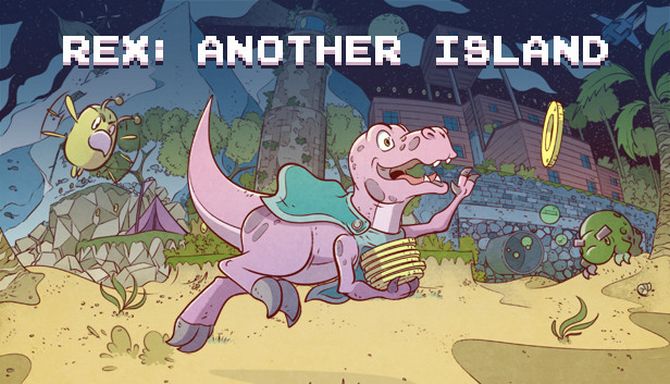 Rex: Another Island Rex: Another Island