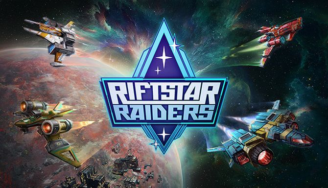 RiftStar Raiders RiftStar Raiders